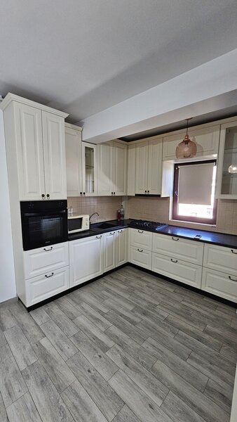 Titan, Aleea Ninsorii,