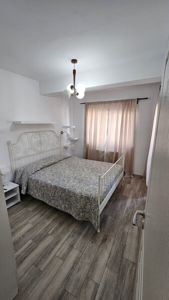 Titan, Aleea Ninsorii,