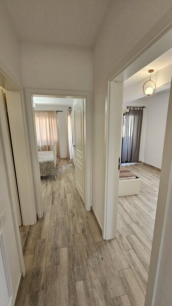 Titan, Aleea Ninsorii,