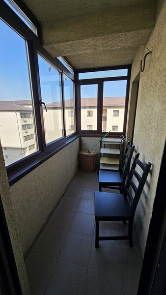 Titan, Aleea Ninsorii,