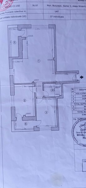 Titan, Aleea Ninsorii,